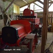 1909 - Delahaye 39PS Pompiers