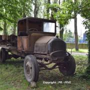 1917 - Peugeot 1525