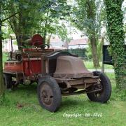 1919 - Renault EP