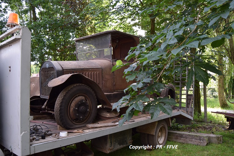 1922 - Cottin Desgouttes H