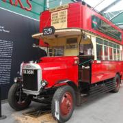 1925 - Dennis D142