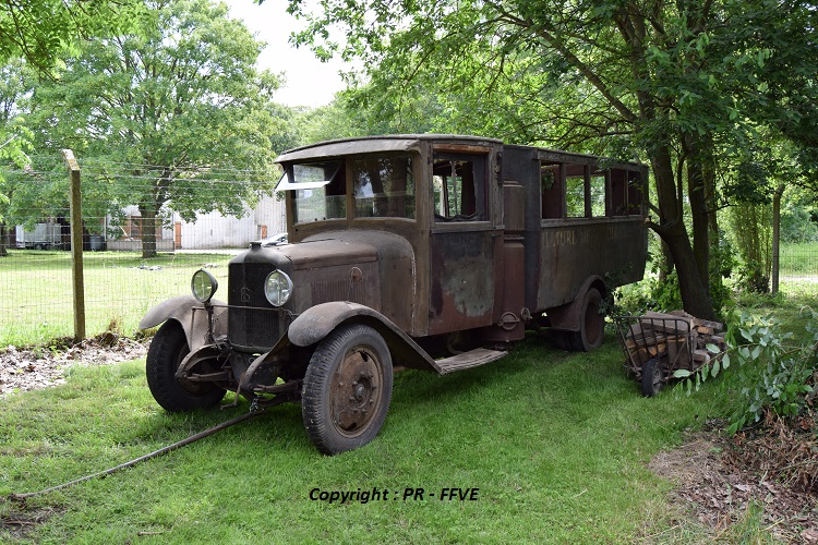 1928 - Rochet Schneider 19300