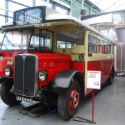 1929 - AEC Regal I