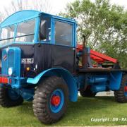 1932 - AEC Matador