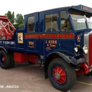 1935 - LEYLAND Hippo