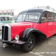 1937 - SAURER 2CR1D par Besset