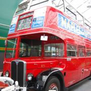 1939 - AEC Regent III prototype