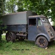 1946 - Renault AHS3