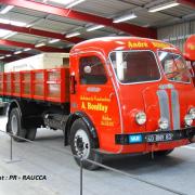 1949 - Panhard Zuvich 161