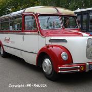 1953 - Magirus Deutz O3500