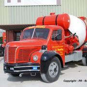 1954 - Berliet GLR8 R toupie