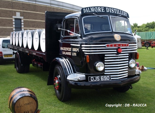 1955 - COMMER