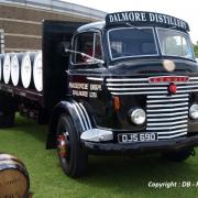 1955 - COMMER