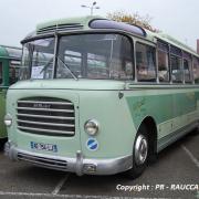 1956 - Berliet PLB8B by Gangloff