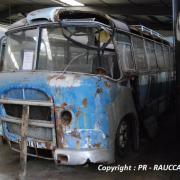 1956 - Berliet PLB8B Gangloff