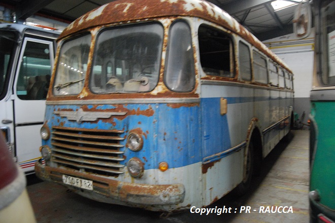 1957 - Renault R4192