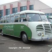 1957 - Setra S8