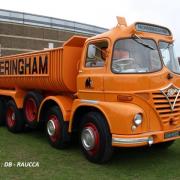 1958 - FODEN S21