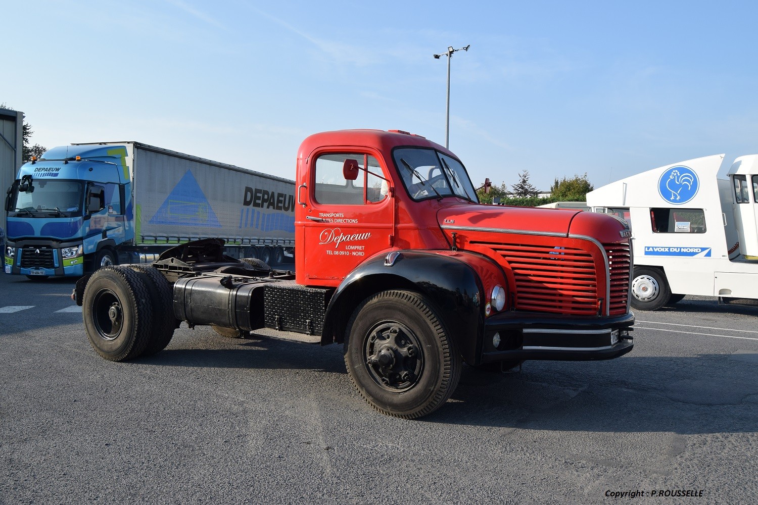 1959 berliet tlm10m