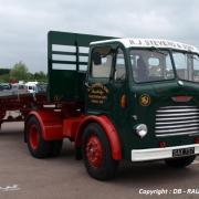 1959 - LEYLAND Beaver