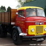 1961 - COMMER