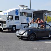 1963 berliet podium voix du nord volkswagen coccinelle