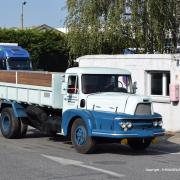 1963 unic auvergne