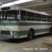 1964 - Berliet PHC 8 Escapade