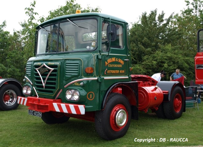 1967 - FODEN