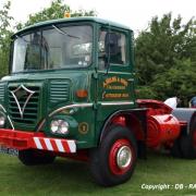 1967 - FODEN