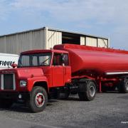 1968 mack 600 sa citerne