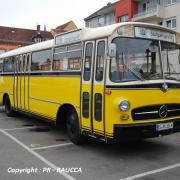 1979 - Daimler Benz O322