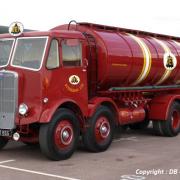 AEC - Mammoth Major