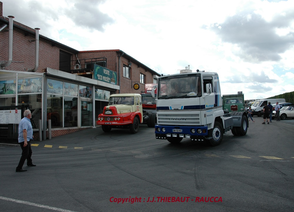 Arret à la brasserie Castelein- A consommer avec moderation