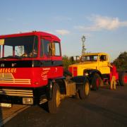 Les Ch'tis dans les vignes