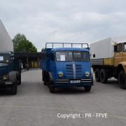 Trio de Berliet