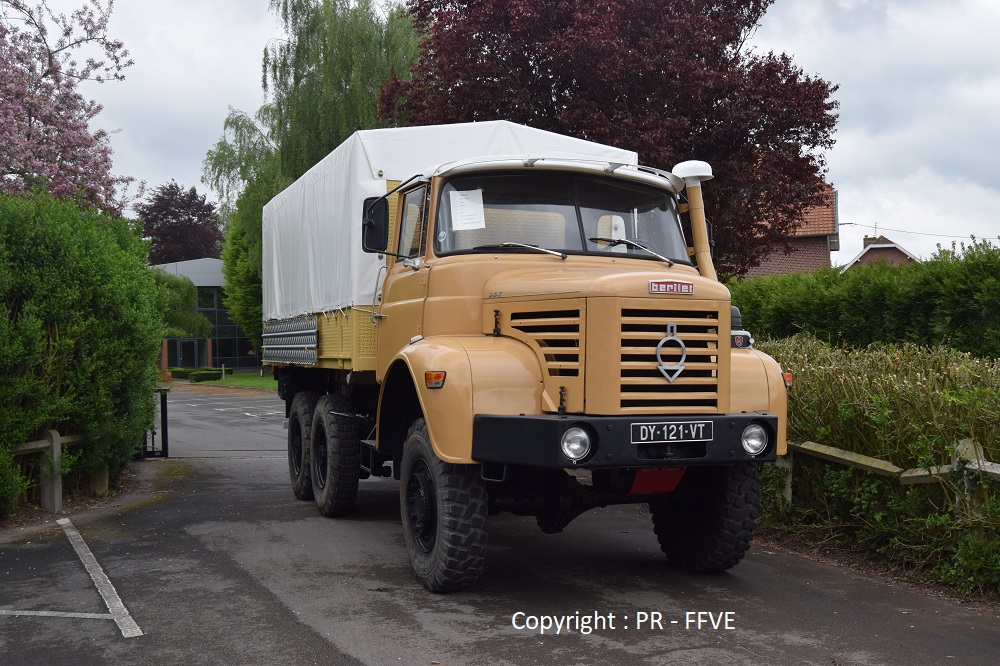 Berliet