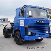 Scania L111