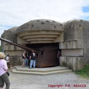 Batterie de Longues sur Mer