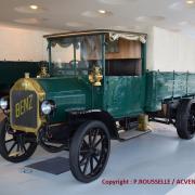 Benz 3tonnes 1912