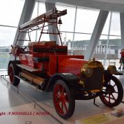 Benz Pompiers 1912