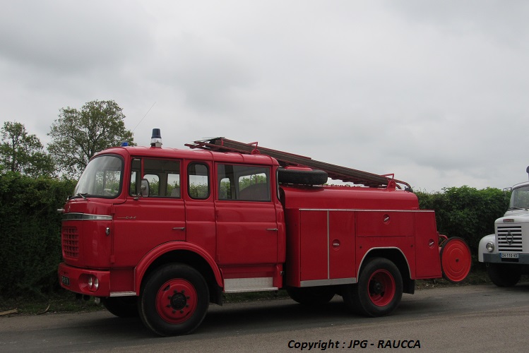 Berliet