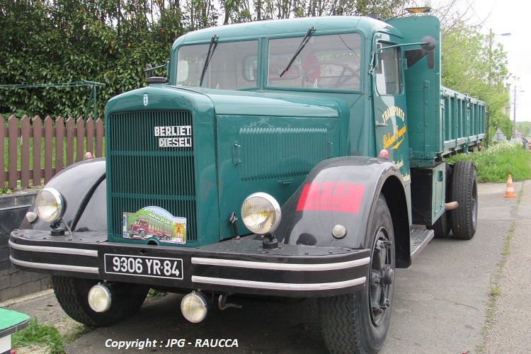 Berliet