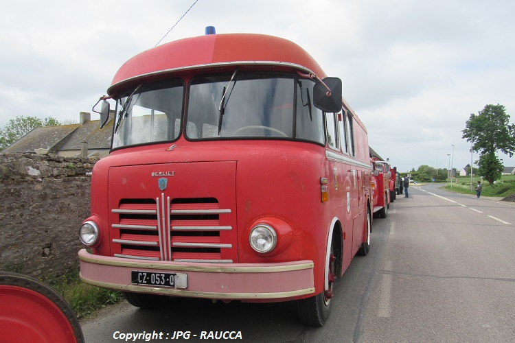 Berliet