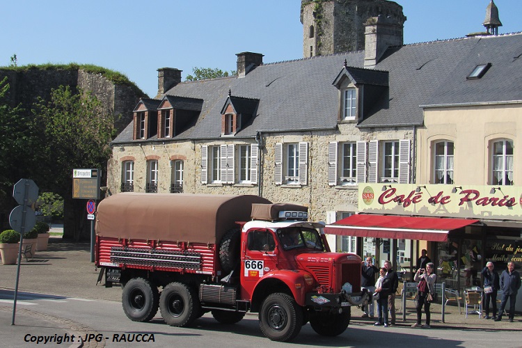 Berliet