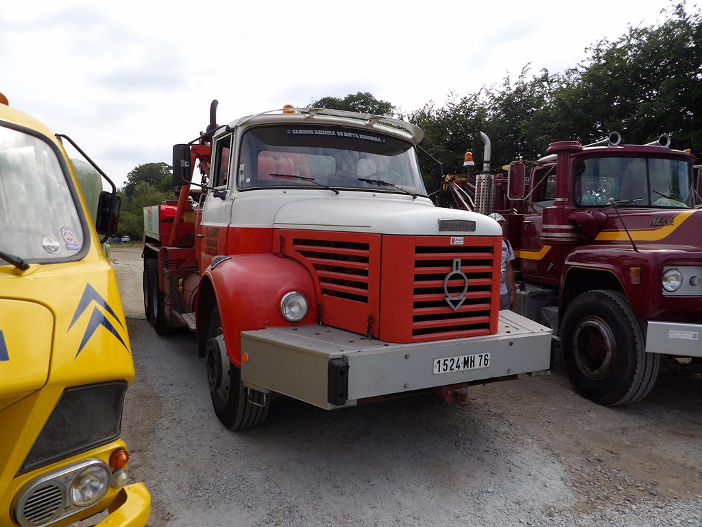 Berliet