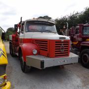 Berliet