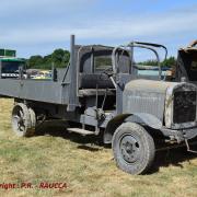 Berliet CBA 1913