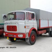 Berliet GBK