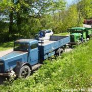 Berliet GDC 1948